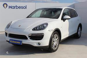 PORSCHE Cayenne 4.1 S Diesel Tiptronic 5p.