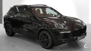 PORSCHE Cayenne Diesel 5p.