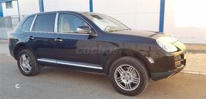 PORSCHE Cayenne S 5p.