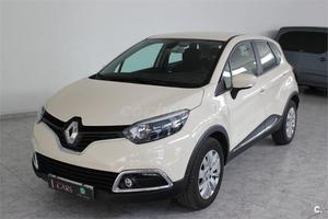 RENAULT Captur Life Energy dCi 90 SS eco2 5p.