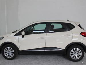 RENAULT Captur Life Energy dCi 90 SS eco2 5p.