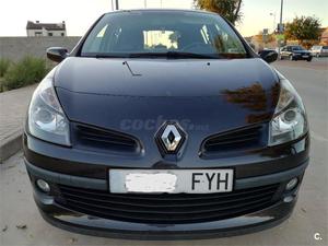 RENAULT Clio Authentique 1.5DCI70 eco2 5p.