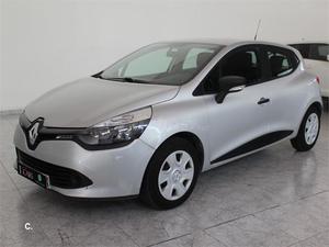 RENAULT Clio Authentique dCi 75 eco2 5p.