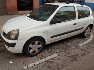 RENAULT Clio Base Authentique 1.5dCi65 3p.