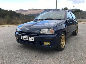 RENAULT Clio CLIO V 3p.