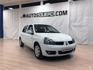 RENAULT Clio Campus Campus 1.5dCi65 5P 5p.