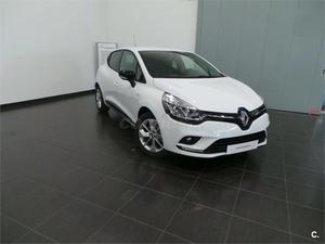 RENAULT Clio Limited Energy TCe 66kW 90CV 5p.