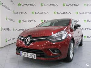 RENAULT Clio Limited Energy dCi 90 Ecoleader Euro 6 5p.