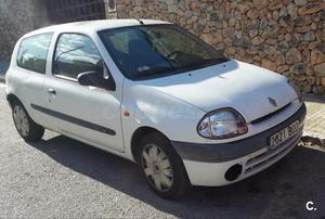 RENAULT Clio RT 1.4 3p.