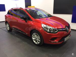 RENAULT Clio Sport Tou. Limited En. dCi 66kW 90CV 5p.