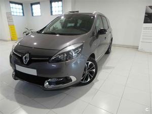 RENAULT Grand Scenic BOSE Energy dCi 130 eco2 7p Euro 6 5p.