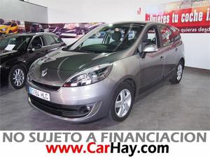 RENAULT Grand Scenic Business Energy dCi 110 SS 7p 5p.