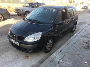 RENAULT Grand Scenic Dynamique 5 plazas 1.9dCi EU4 5p.