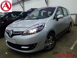 RENAULT Grand Scenic Dynamique Energy dCi 130 eco2 7p 5p.