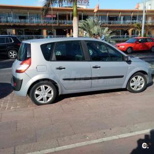 RENAULT Grand Scenic LUXE DYNAMIQUE 1.5DCIp.