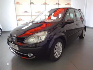 RENAULT Grand Scenic Privilege 7 plazas 2.0dCi Auto 5p.