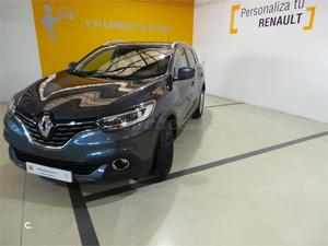 RENAULT Kadjar Zen Energy dCi 96kW 130CV 5p.