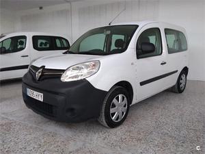 RENAULT Kangoo Combi Nuevo Kango Combi Profesional dCi 75