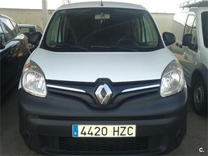 RENAULT Kangoo Combi Nuevo Kango Combi Profesional dCi 75