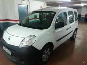 RENAULT Kangoo Confort Expression 1.5dCi 85cv 5p.