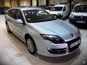 RENAULT Laguna G.Tour Dynamique TomTom dCi 110 eco2 ESM 5p.