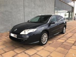 RENAULT Laguna G.Tour Initiale dCi 150cv FAP Auto 5p.