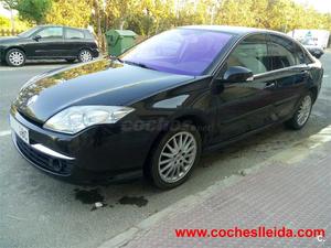 RENAULT Laguna Privilege 2.0dCi 130CV 5p.