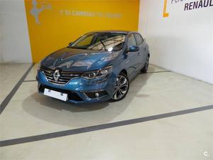 RENAULT Megane Bose Energy dCi 81kW 110CV EDC 5p.