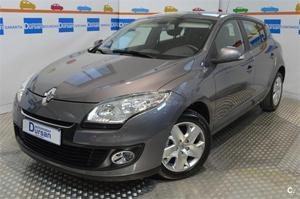 RENAULT Megane Business dCi 110 eco2 5p.