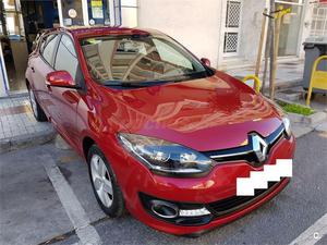 RENAULT Megane Business dCi 95 eco2 5p.