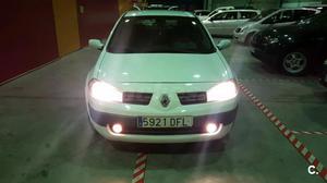 RENAULT Megane CONFORT AUTHENTIQUE 1.5DCIp.