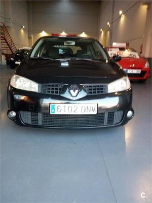 RENAULT Megane CONFORT DYNAMIQUE 1.9DCI 3p.