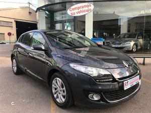 RENAULT Megane Dynamique dCi 110 eco2 5p.