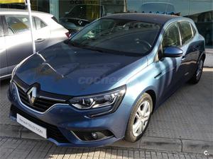 RENAULT Megane Intens Energy TCe p.