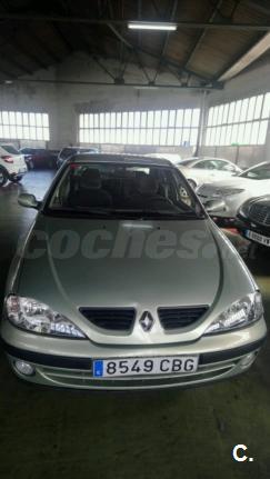 RENAULT Megane LUXE PRIVILEGE V 5p.