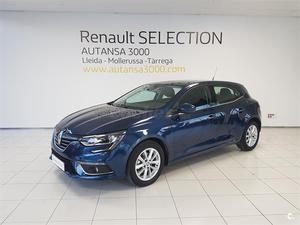 RENAULT Megane Zen Energy dCi 81kW 110CV 5p.