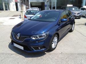 RENAULT Megane Zen Energy dCi 81kW 110CV 5p.