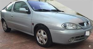 RENAULT Mégane COUPE SPORTWAY V 2p.