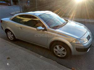 RENAULT Mégane COUPECABR. CONFORT DYNAMIQUE 1.9DCI 2p.