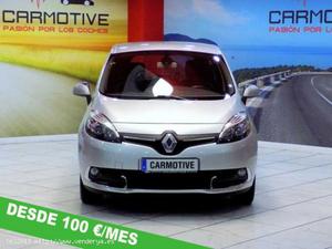 RENAULT SCENIC G.SCéNIC 1.5DCI ENERGY BUSINESS 7PL. S&AMP;S