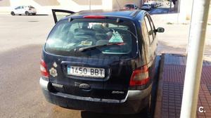 RENAULT Scenic CONFORT DYNAMIQUE 1.9DCI 5p.