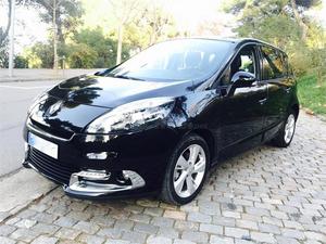 RENAULT Scenic Dynamique dCi 110 auto EDC 5p.