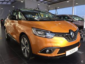 RENAULT Scenic Edition One Energy dCi 81kW 110CV 5p.