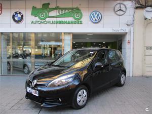 RENAULT Scenic Expression dCi 95 eco2 5p.