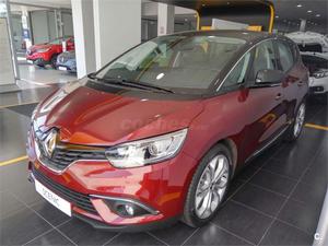 RENAULT Scenic Intens Energy dCi 81kW 110CV 5p.