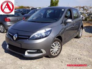 RENAULT Scenic Selection dCi 95 eco2 5p.