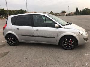 RENAULT Scénic Emotion 1.5dCi105 EU4 eco2 5p.