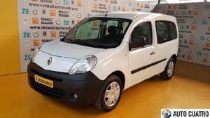 Renault Kangoo Be Bop Comercial Kangoo Combi Comercial