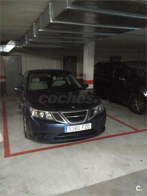 SAAB 9-3 Sport Sedan Linear Sport 1.9 TiD 4p.