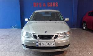 SAAB 93 Sport Sedan 1.9TiD Vector 4p.